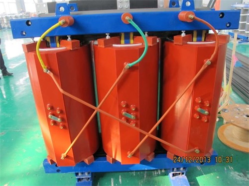 香洲SCB10-1250kva干式变压器现货规格