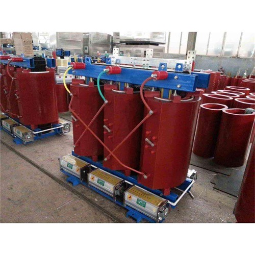 香洲SCB11-315KVA干式变压器规格参数